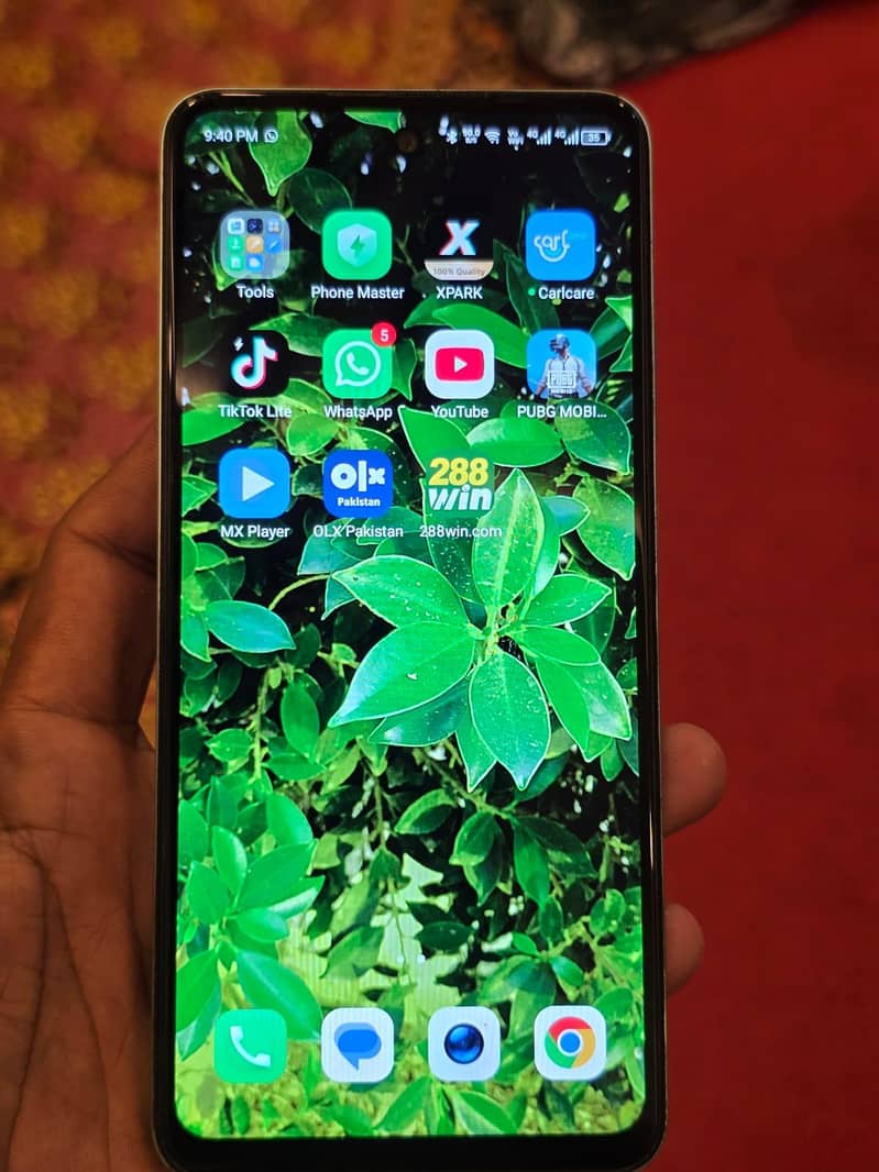 Infinix Smart 8 Plus 5