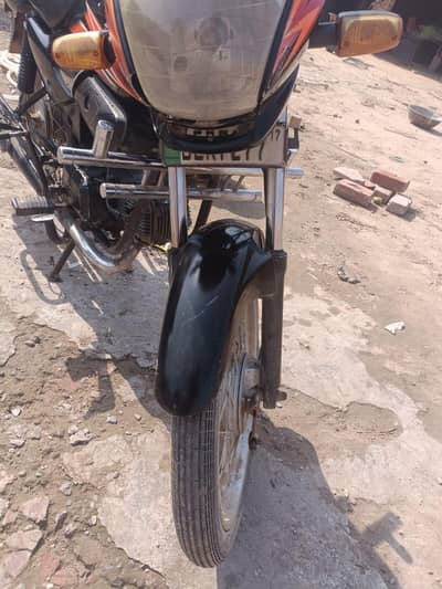 black prider 17 model Lahore num soundless 70 dead last