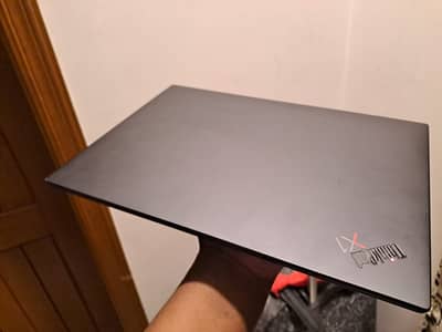 Lenovo ThinkPad X1 Carbon Gen 9 | Core i7 11th Gen | 16GB RAM | 256GB
