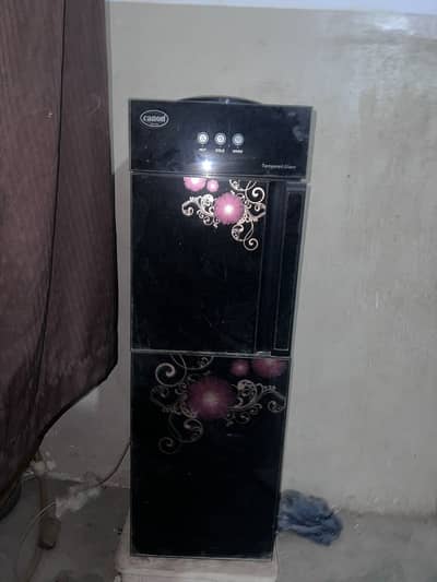 Water dispenser