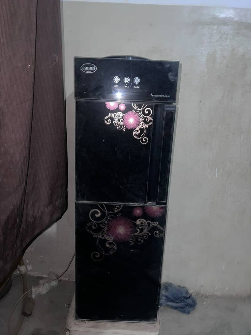 Water dispenser 0
