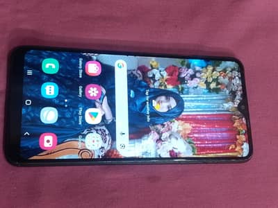Samsung Mobile A20s