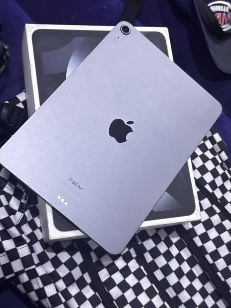Ipad air 5 5