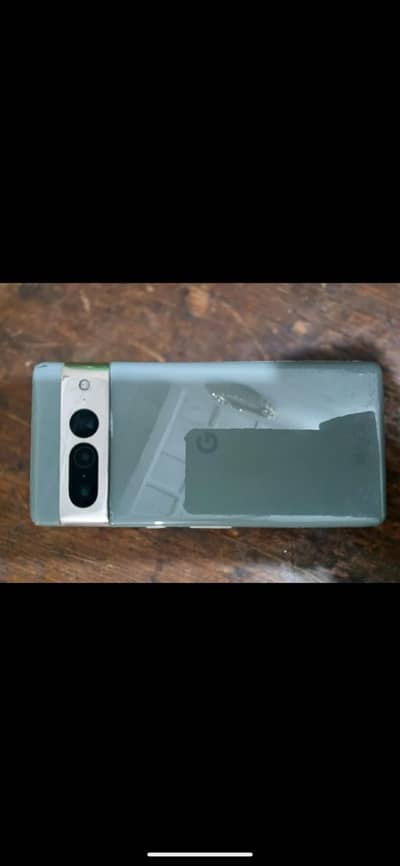 Google Pixel 7 Pro