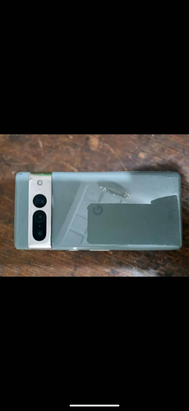 Google Pixel 7 Pro 0