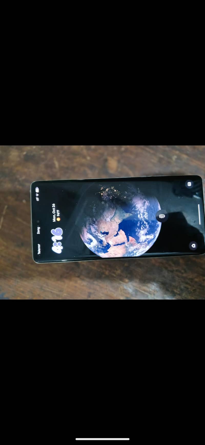 Google Pixel 7 Pro 1