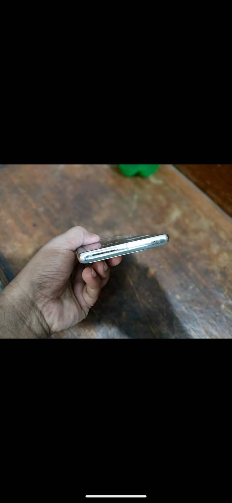 Google Pixel 7 Pro 3
