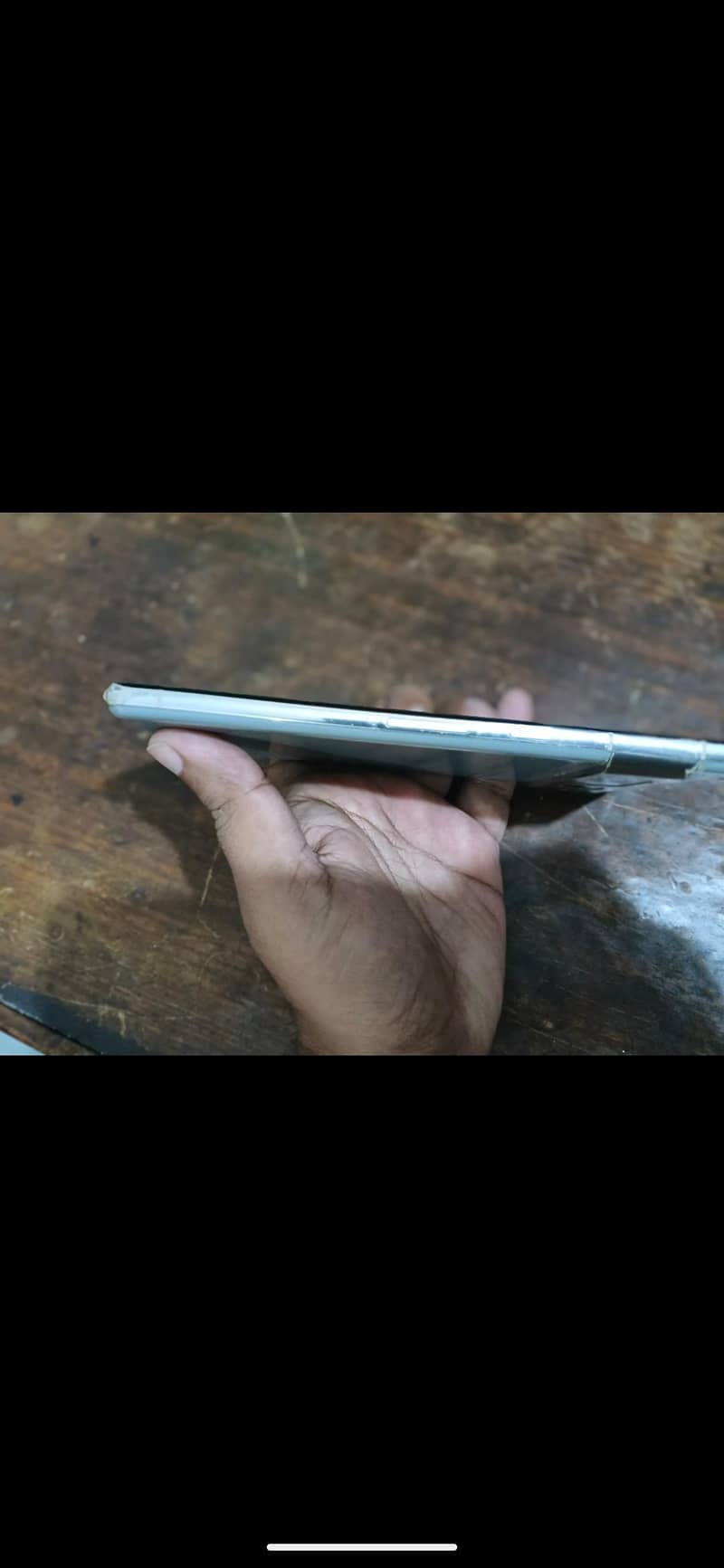 Google Pixel 7 Pro 6
