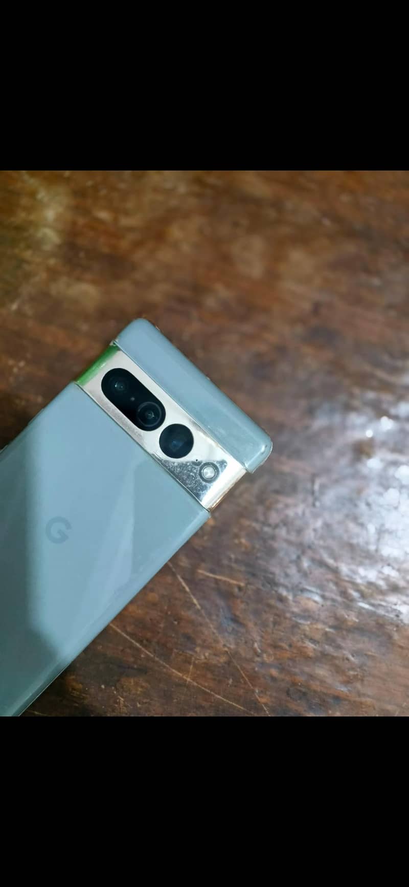 Google Pixel 7 Pro 7