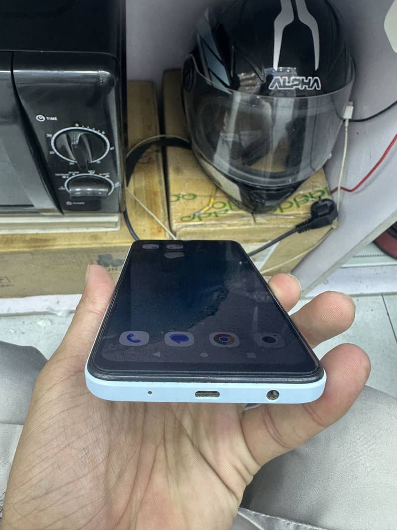 Xiaomi Redmi A1 Plus 1
