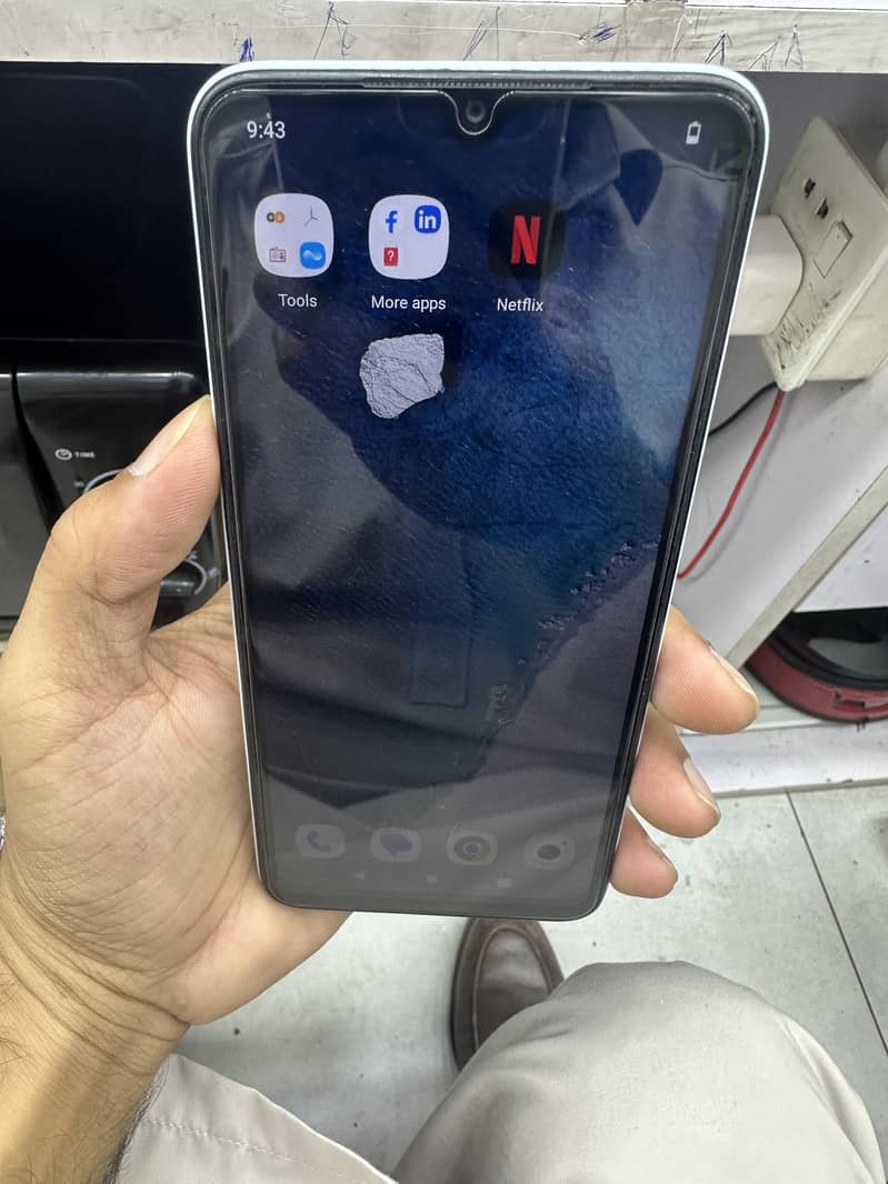 Xiaomi Redmi A1 Plus 2