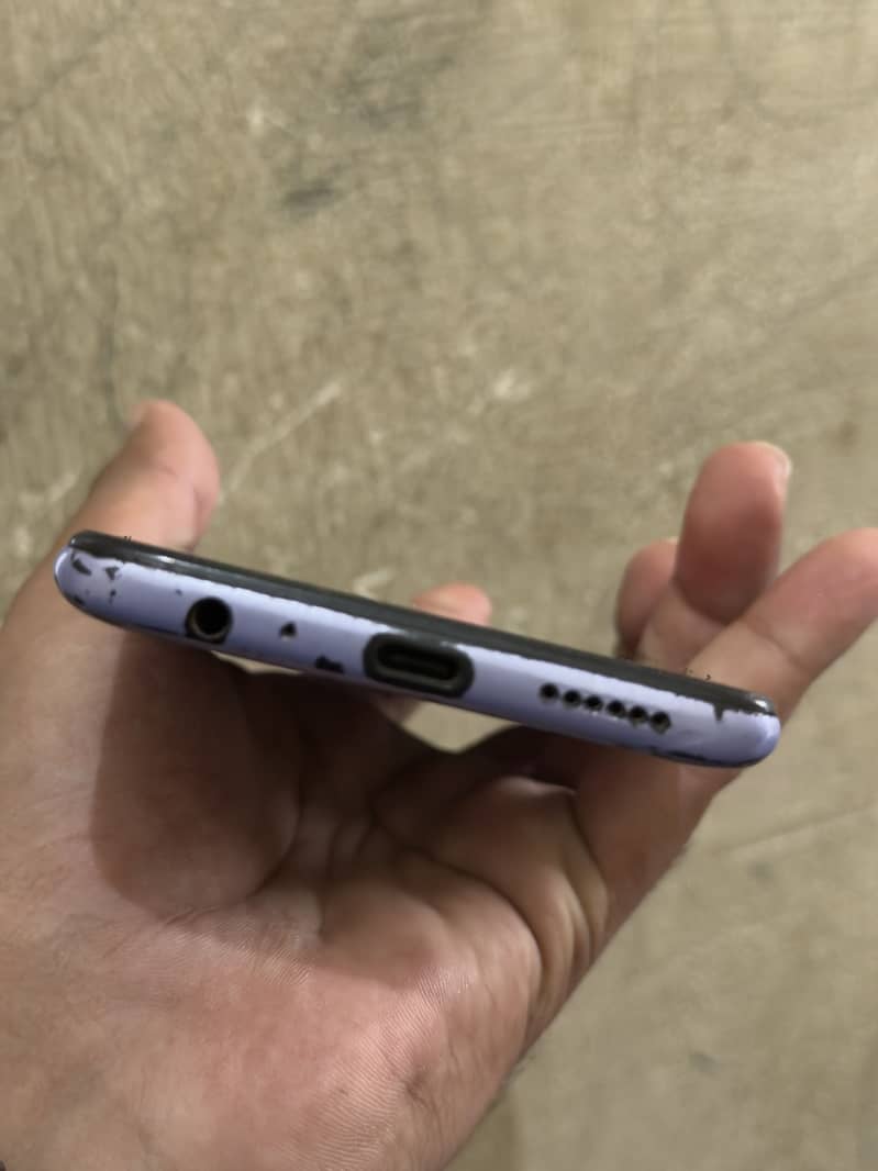 Infinix Note 10 4