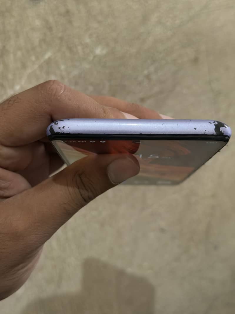 Infinix Note 10 5