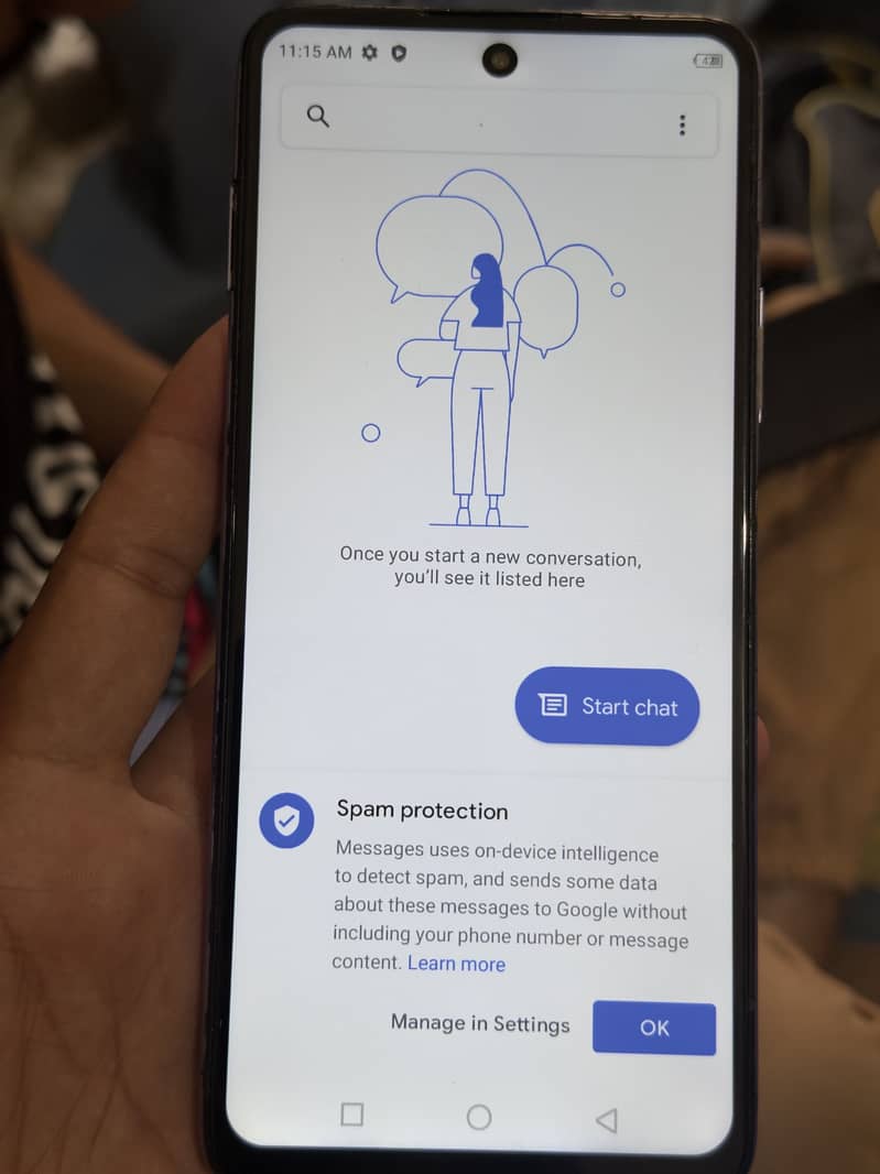 Infinix Note 10 7