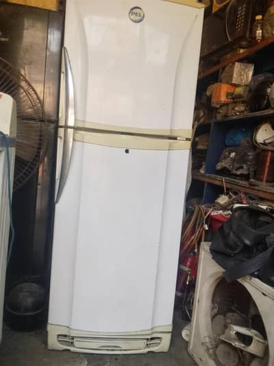 PEL Double Door Refrigerator – Return for Inspection