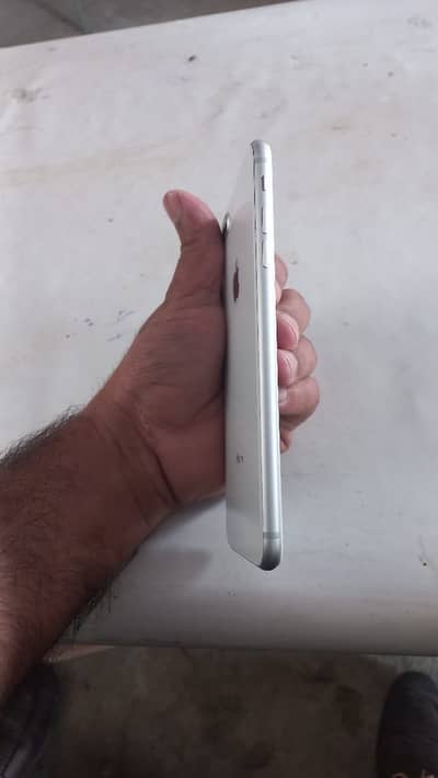 Apple iPhone 8 Plus contact 03461549916