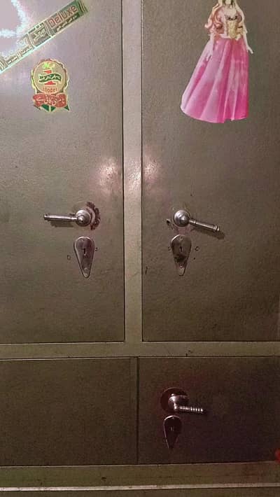 Wardrobe for Sale in Good Condition
