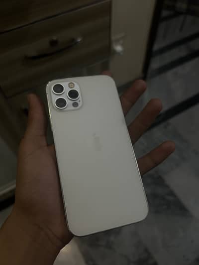 Apple iPhone 12 Pro factory unlock