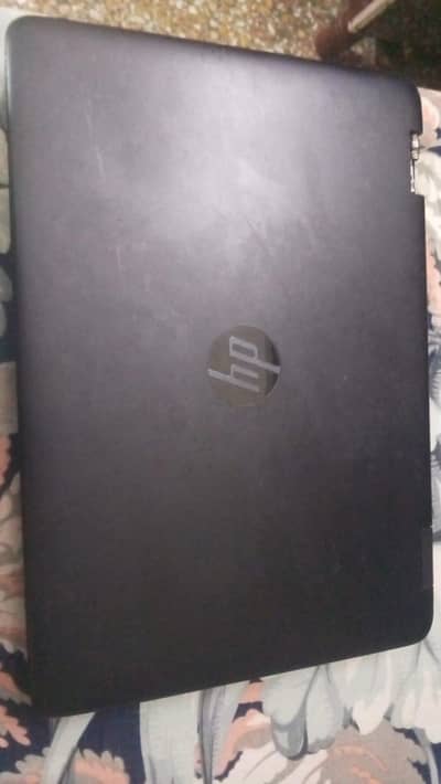HP ProBook 640 G2 14" (Intel i5 8GB RAM 256GB SSD)-Great condition