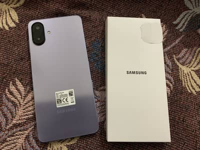 Samsung A07 5G 4/128