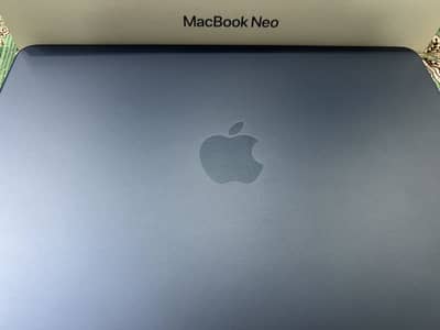 Mcbook Neo 512GB