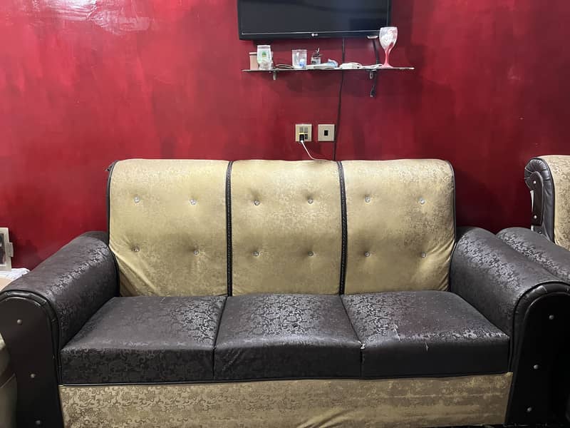 Sofa Set 1