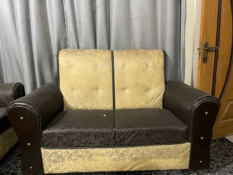 Sofa Set 2