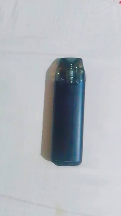 Used Vape