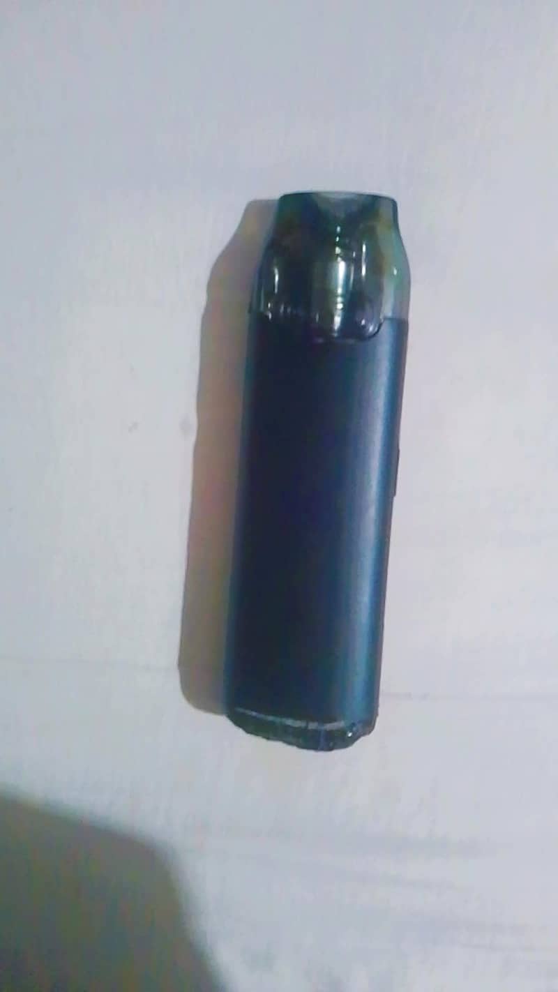 Used Vape 1