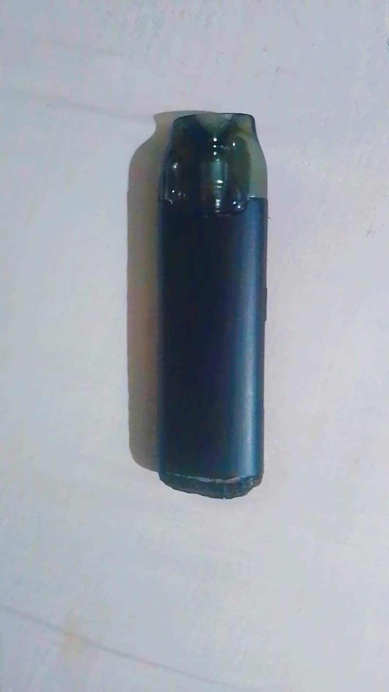 Used Vape 2