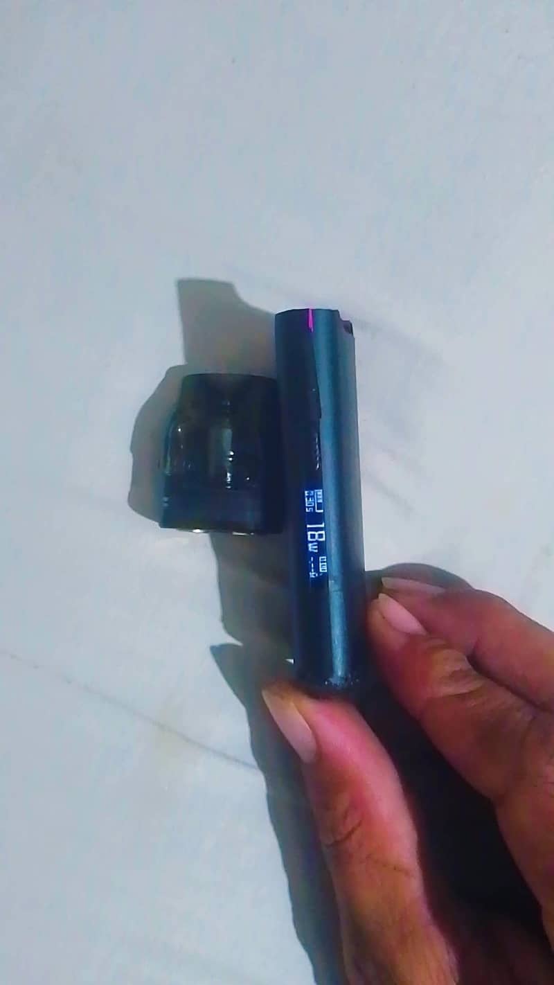 Used Vape 3