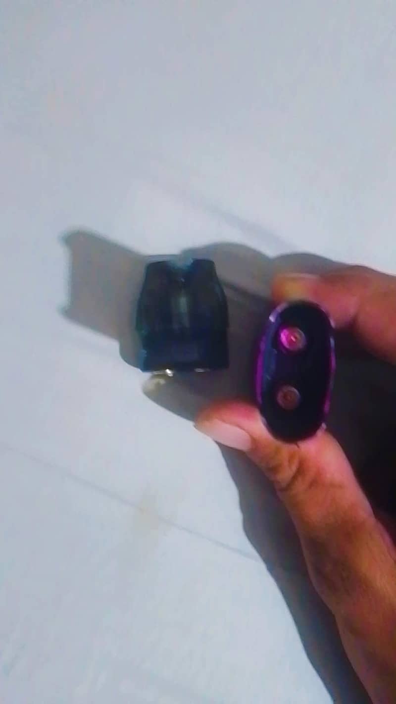 Used Vape 4