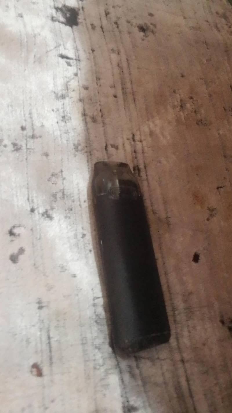 Used Vape 6