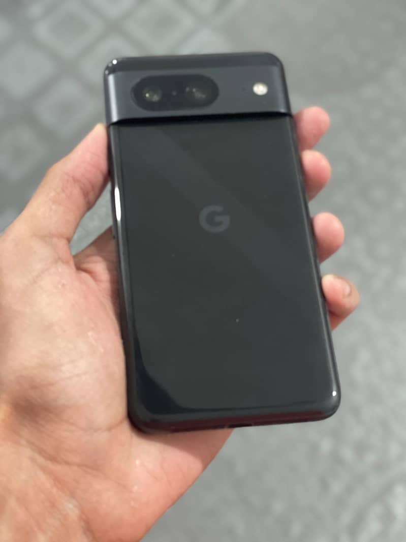 Google Pixel 8 0