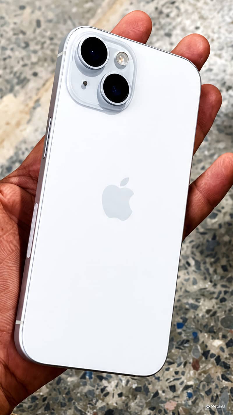 Apple iPhone 15 0