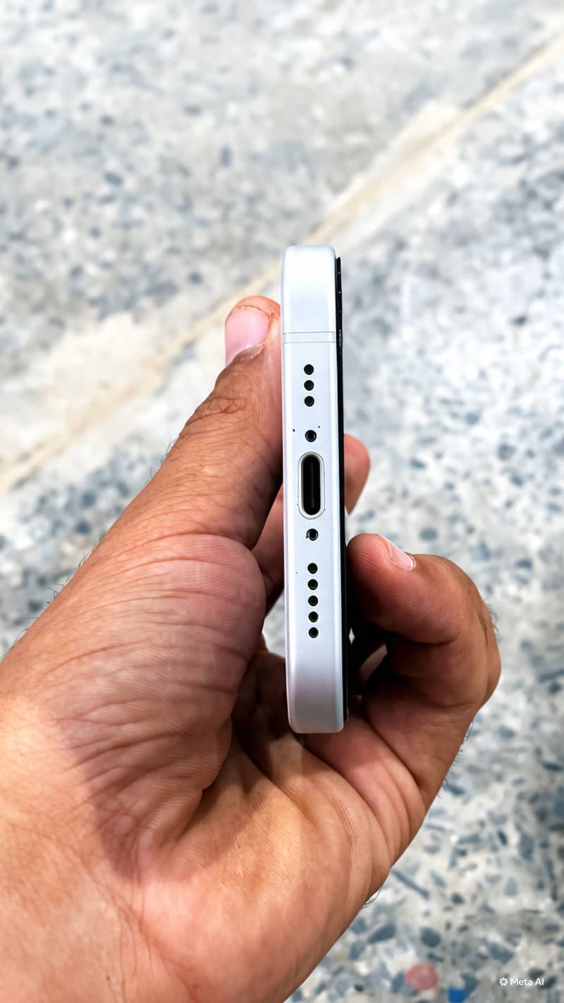Apple iPhone 15 1
