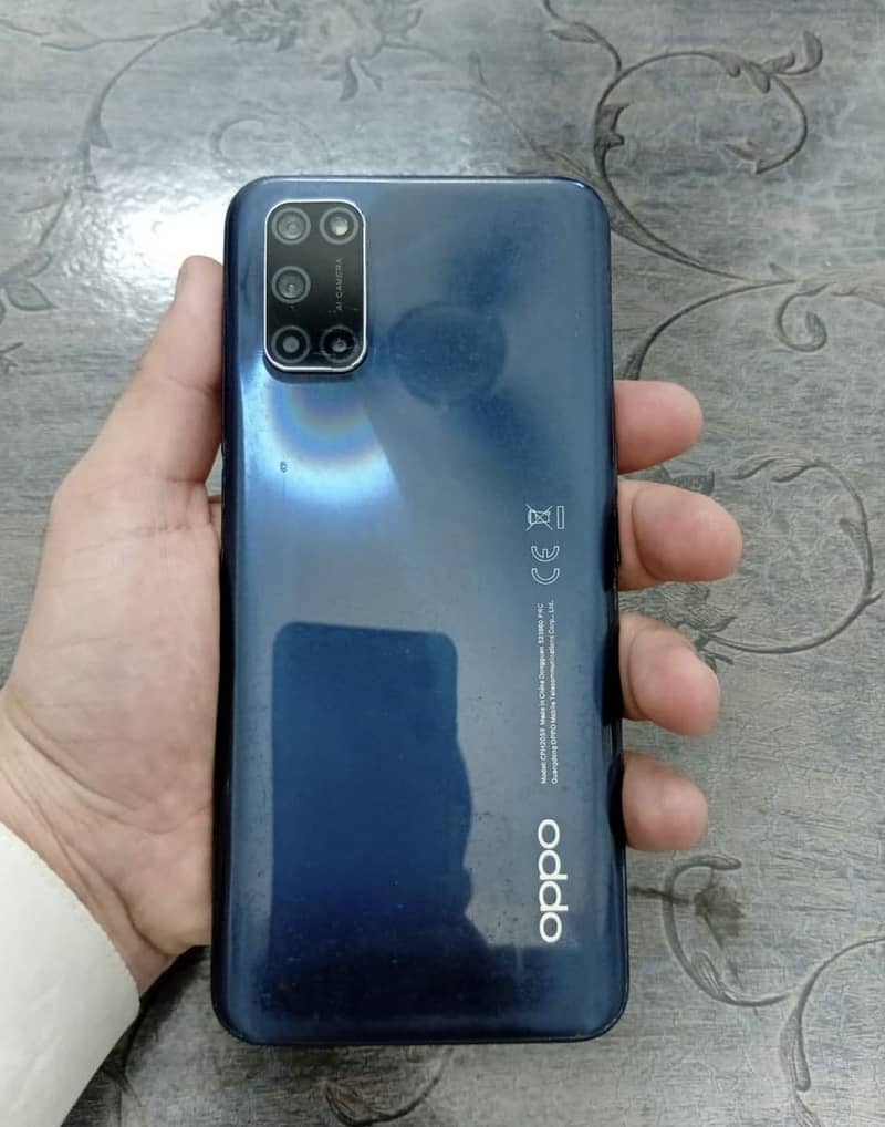 OPPO A52 1
