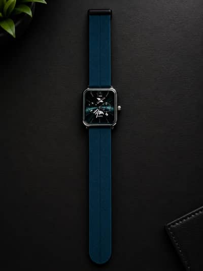 mens stylish watch