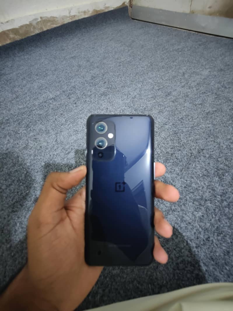 One Plus 9 3