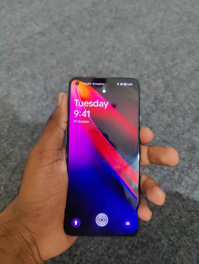 One Plus 9 7