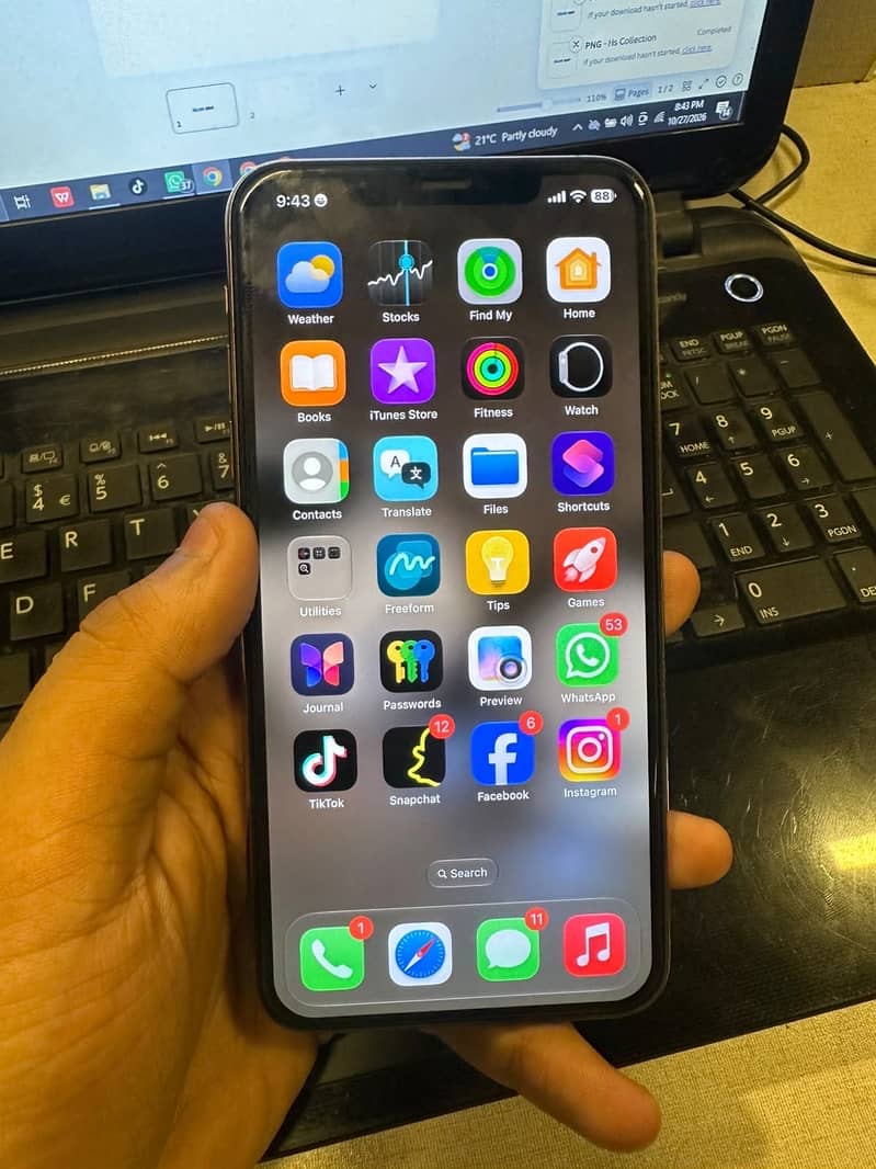 11 Pro Max 5