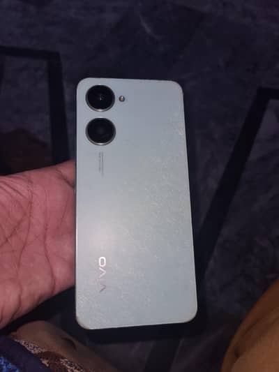 Vivo Y03