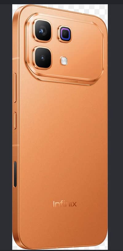 Infinix Note 60 Pro