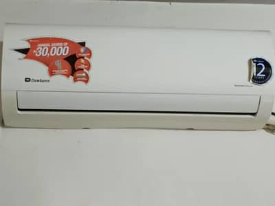 Dawlance 1 ton inverter AC