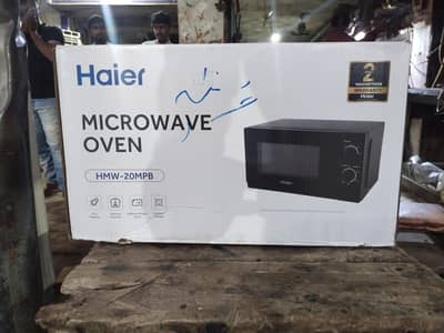 haier