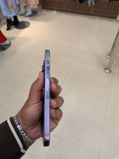 Apple iPhone 14 Pro Max