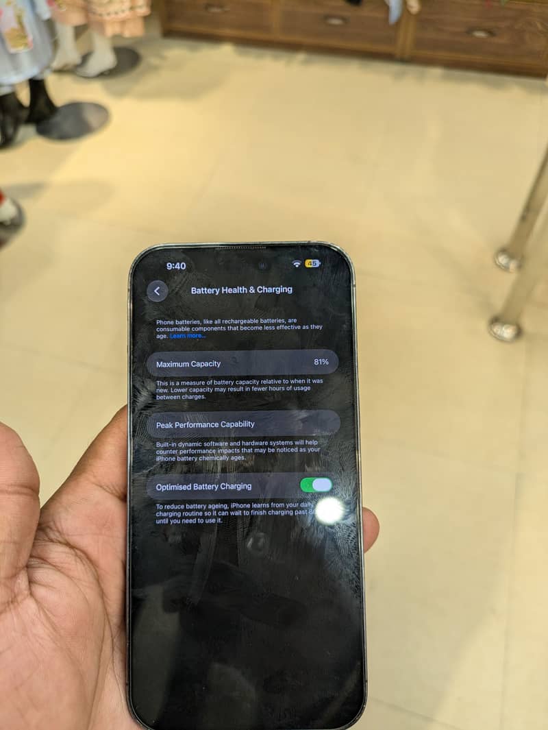 Apple iPhone 14 Pro Max 3