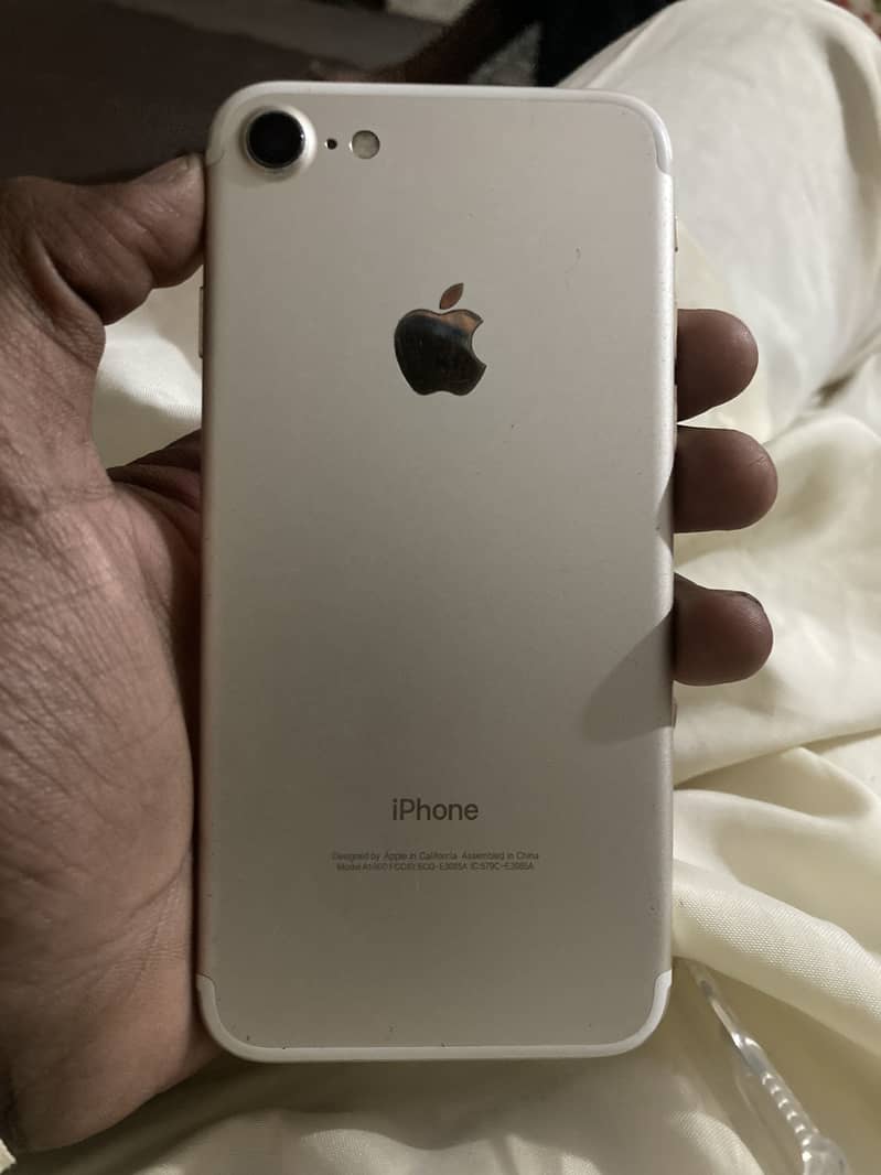 Apple iPhone 7 exchange possible 0