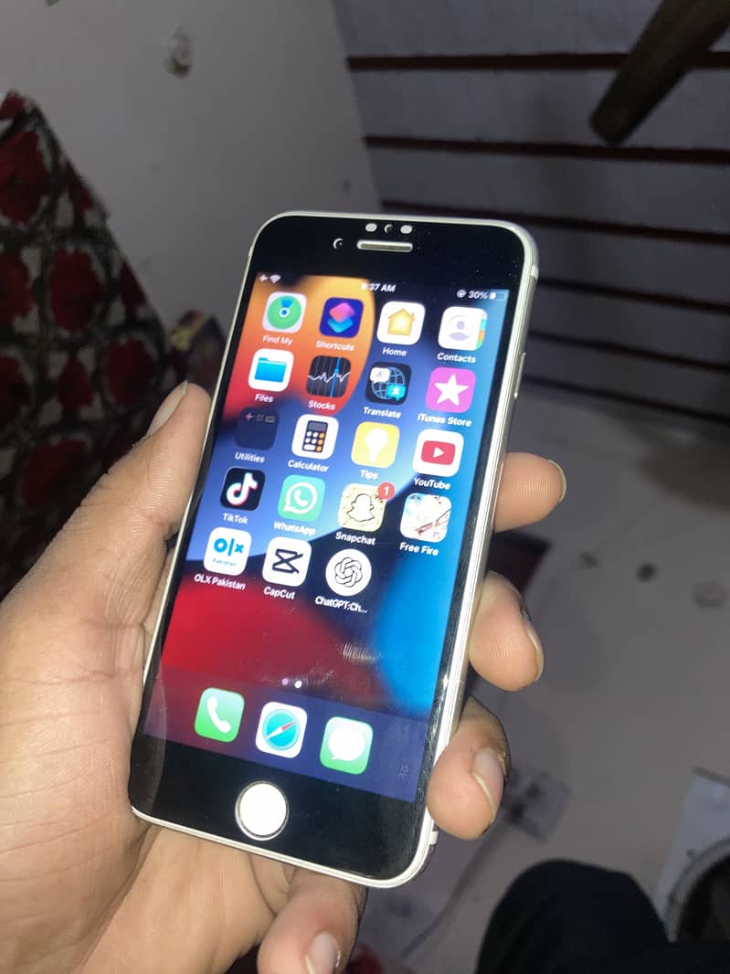 Apple iPhone 7 exchange possible 1