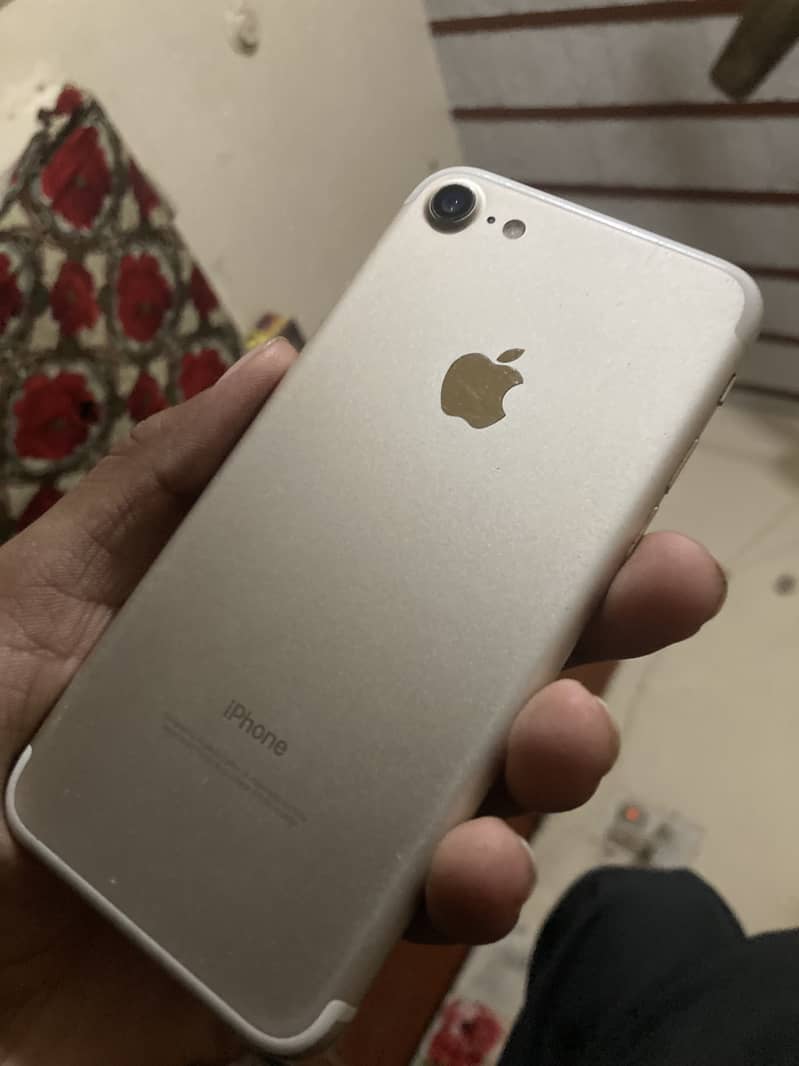 Apple iPhone 7 exchange possible 2